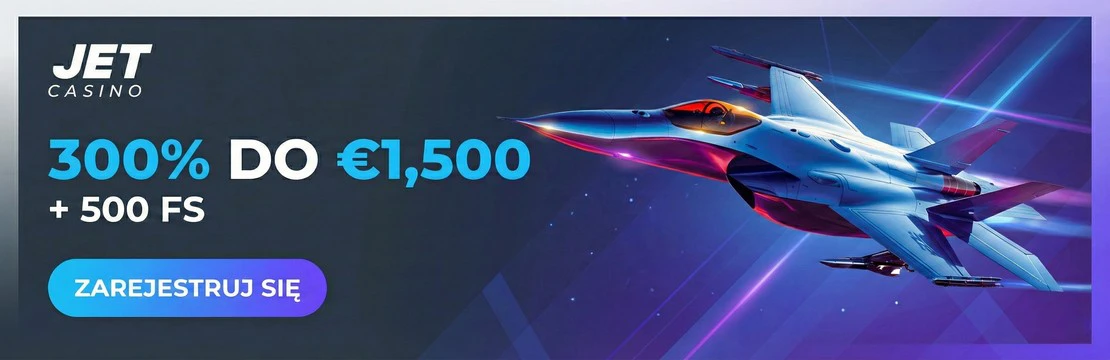 Jet Casino